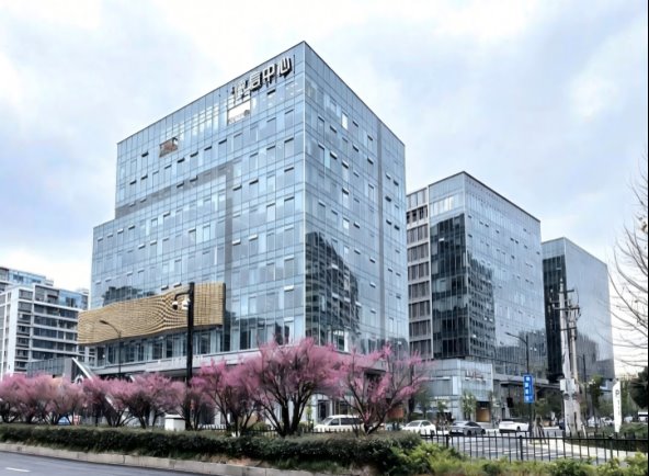 德信中心5号楼