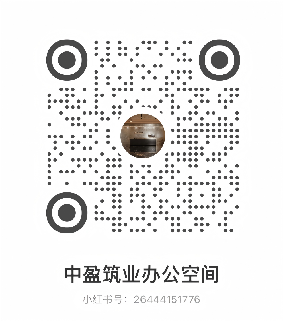小红书二维码